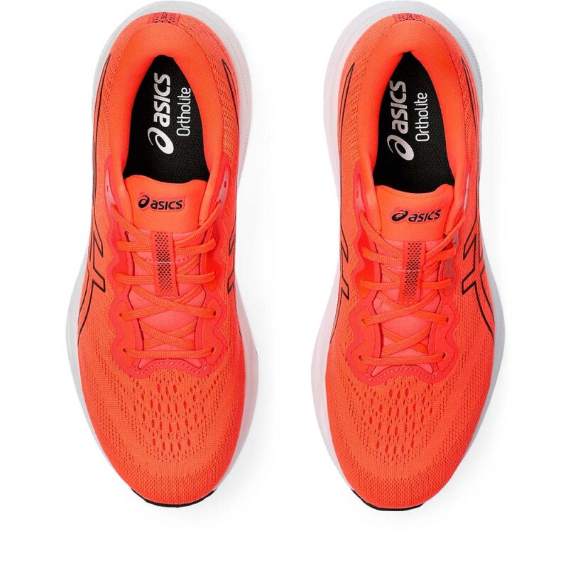 GEL Pulse 15 - Hombre Sunrise Red/black