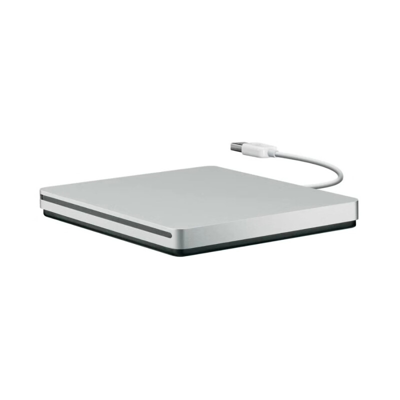 CAJA ABIERTA- Lector de CD SuperDrive USB Apple MD564BE CAJA ABIERTA- Lector de CD SuperDrive USB Apple MD564BE