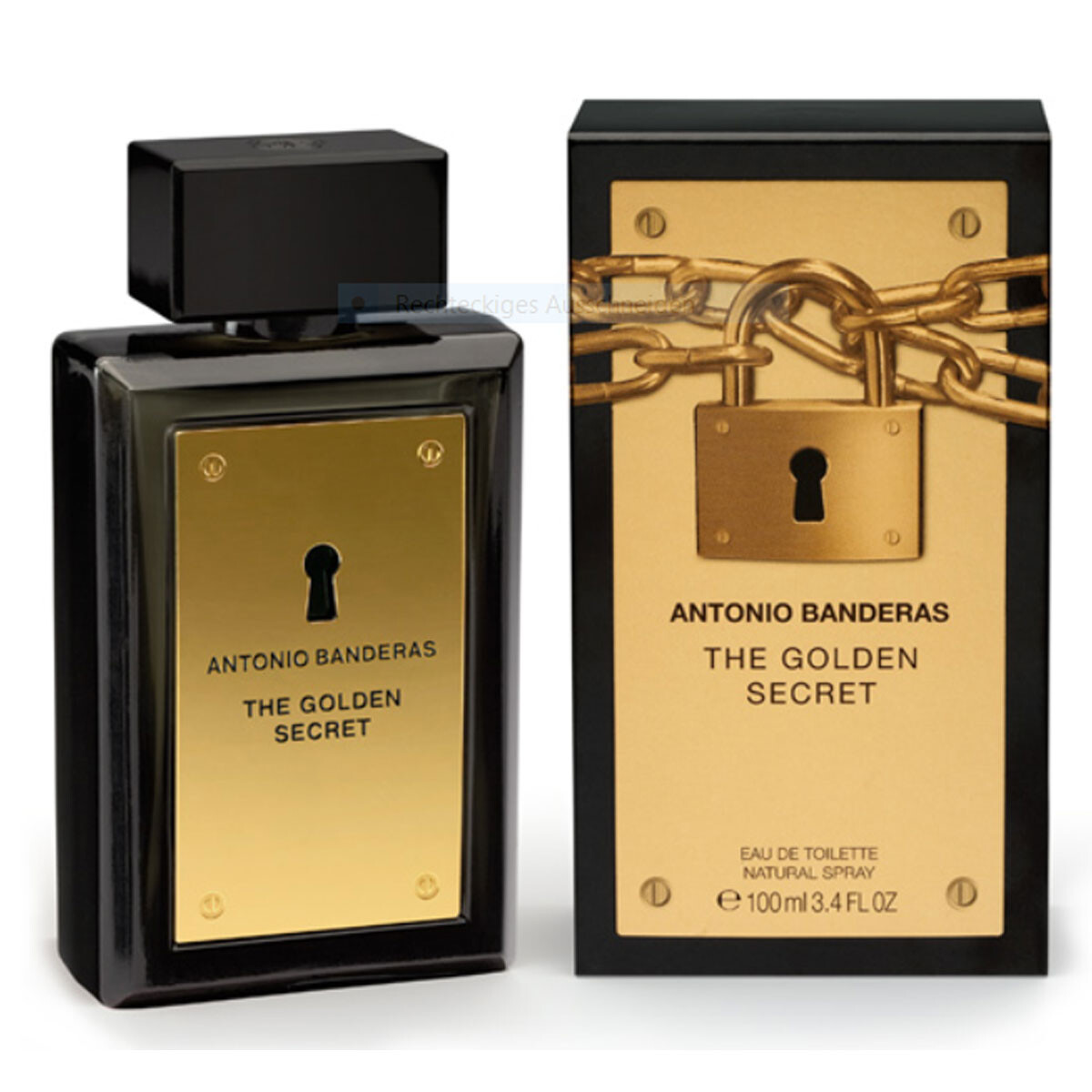 Perfume para hombre antonio banderas new arrivals