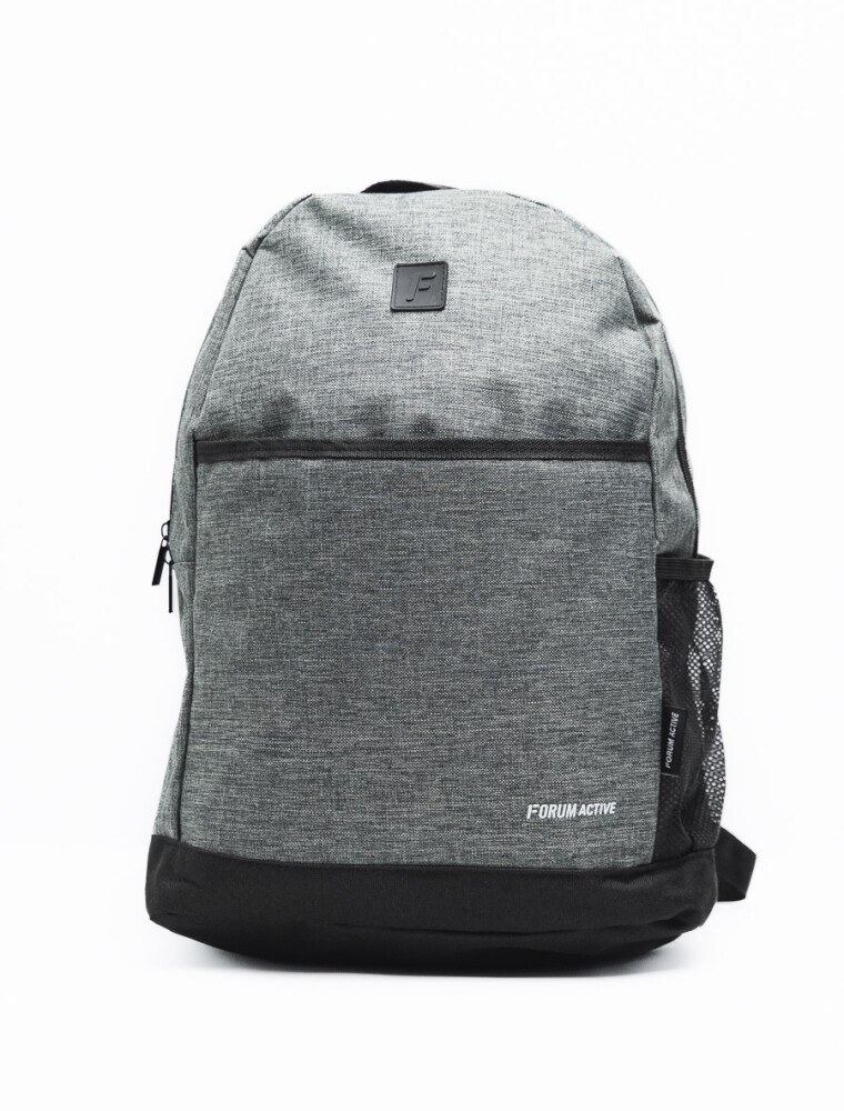Mochila Active Gris