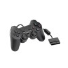 JOYSTICK CABLEADO PARA PLAYSTATION 2 JOYSTICK CABLEADO PARA PLAYSTATION 2