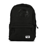 Pony mochila harlem negro Negro