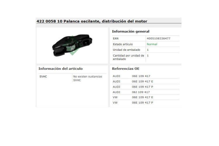 Balancin Balancin