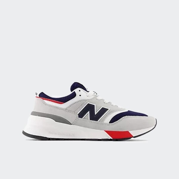 Championes New Balance 997 Gris