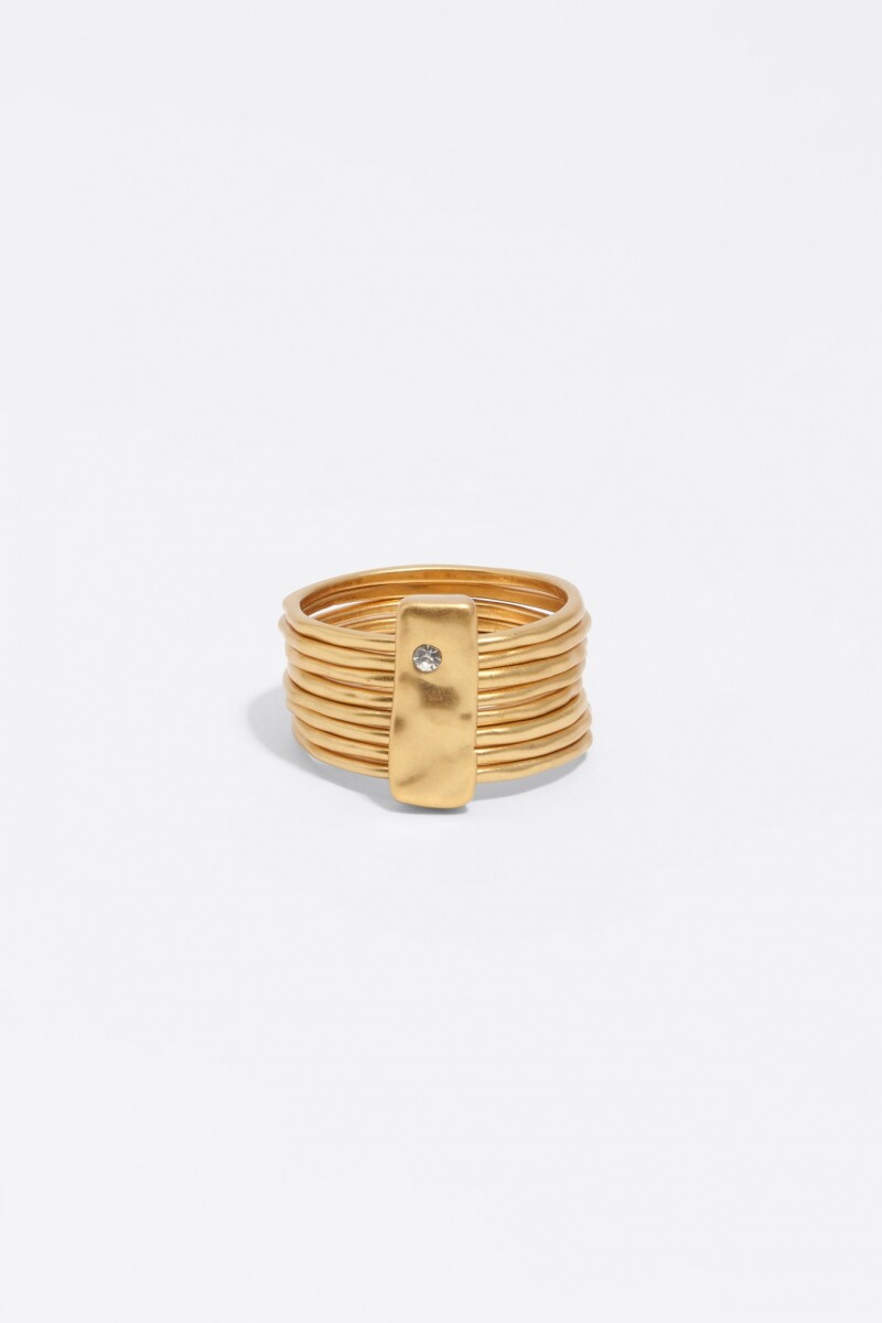 ANILLO Oro
