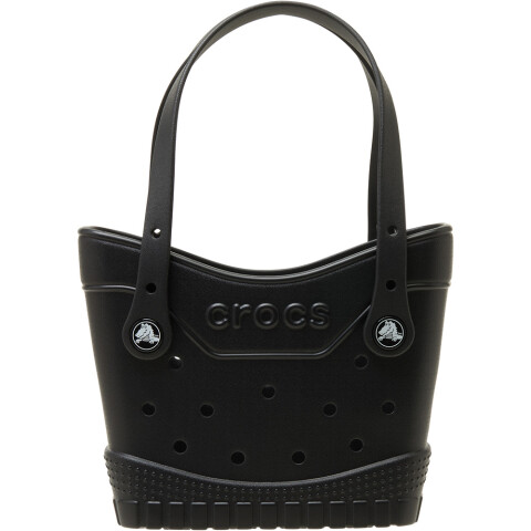 Bolso Small Eva Tote Unisex Black