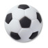 Jibbitz Textured Soccer Ball Multicolor
