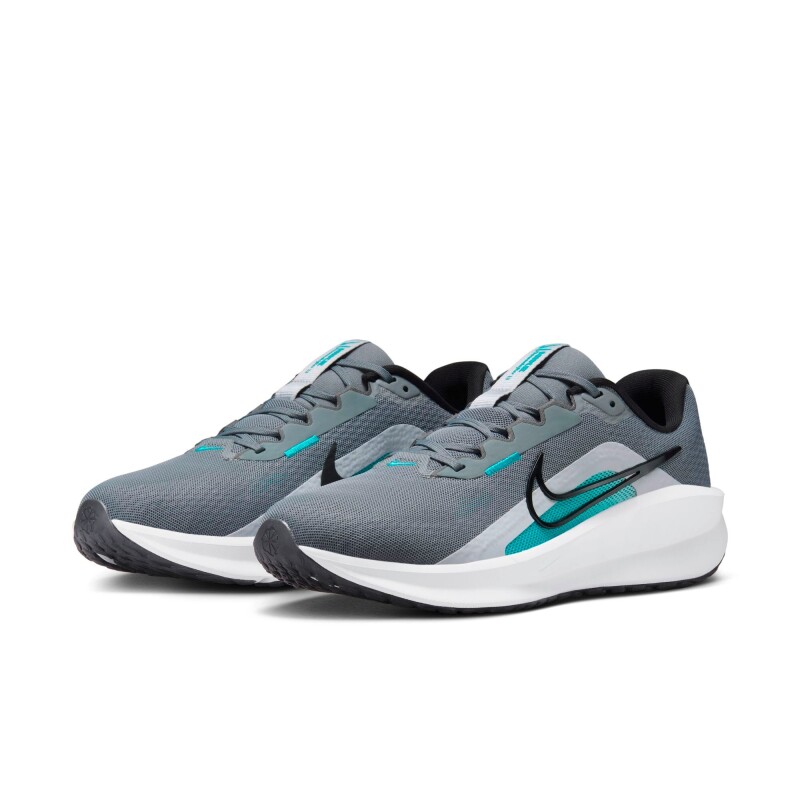 Zapatillas Nike Downshifter 13 de Hombre Gris