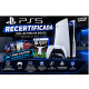 PS5 RECERTIFICADA MODELO FAT CON LECTORA PS5 RECERTIFICADA MODELO FAT CON LECTORA