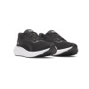 Championes Under Armour W Ascend Mujer 6009828-001 Negro