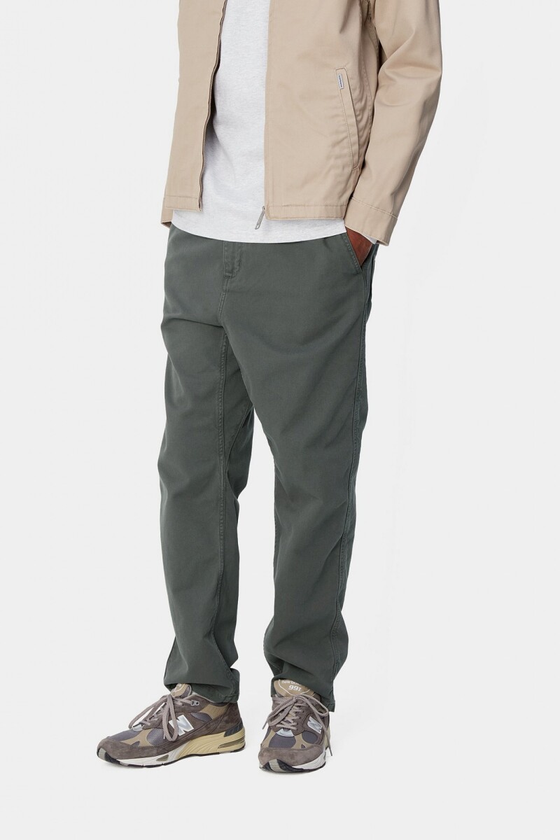 Flint Pant Verde