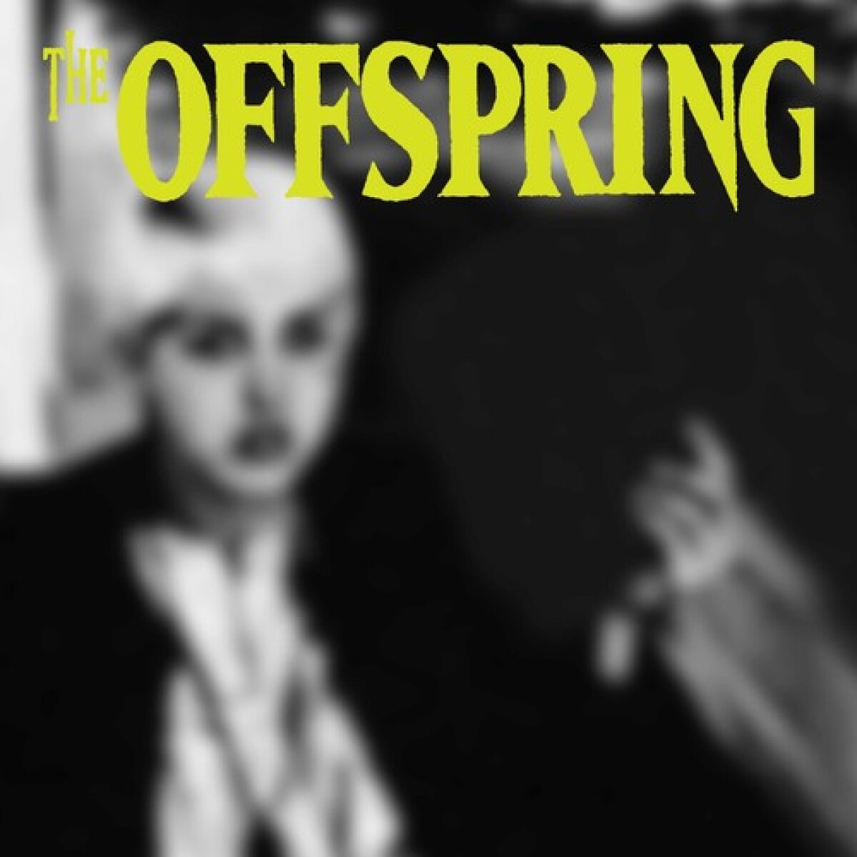 The Offspring-the Offspring - Vinilo 