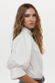 Camisa Iris Blanco