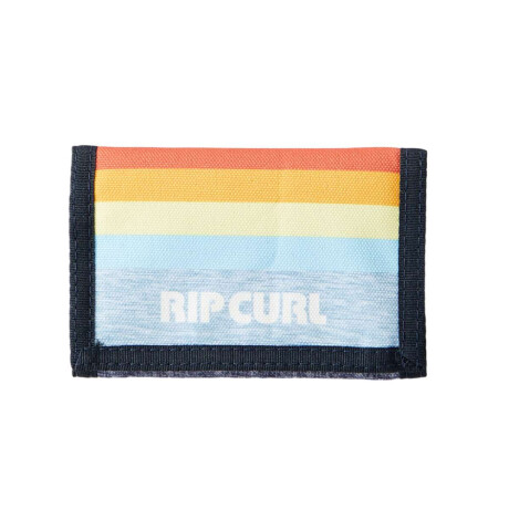 Billetera Rip Curl Mixed Surf Azul