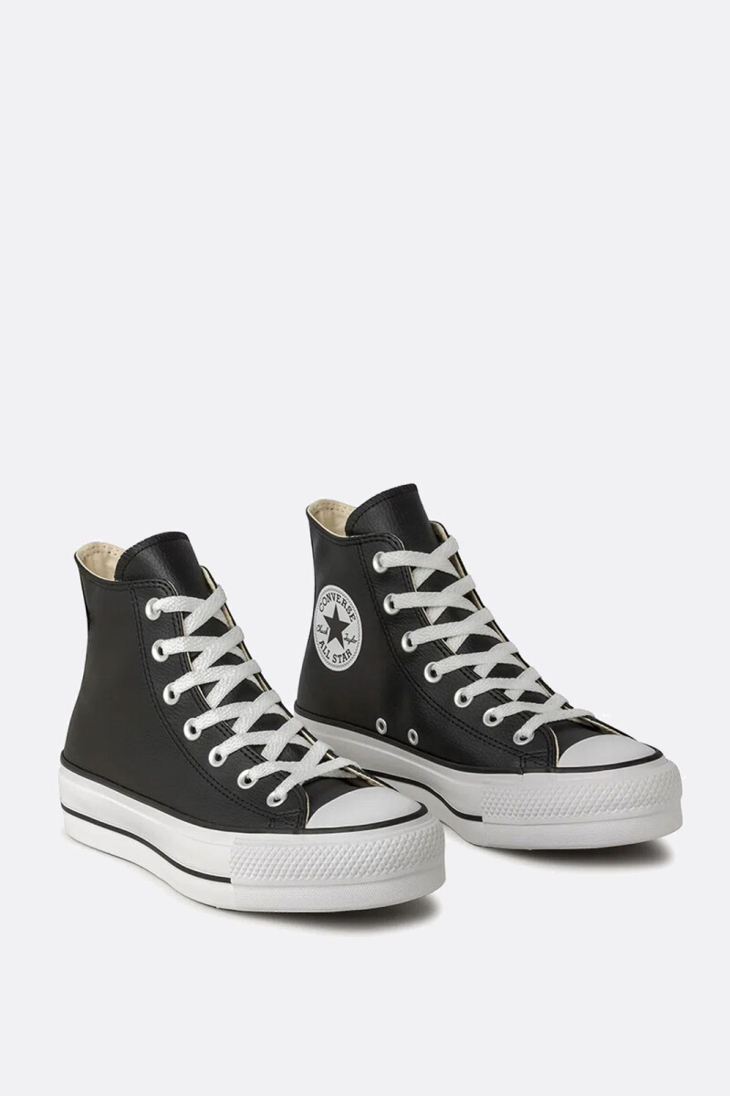 Chuck Taylor All Star Lift Negro