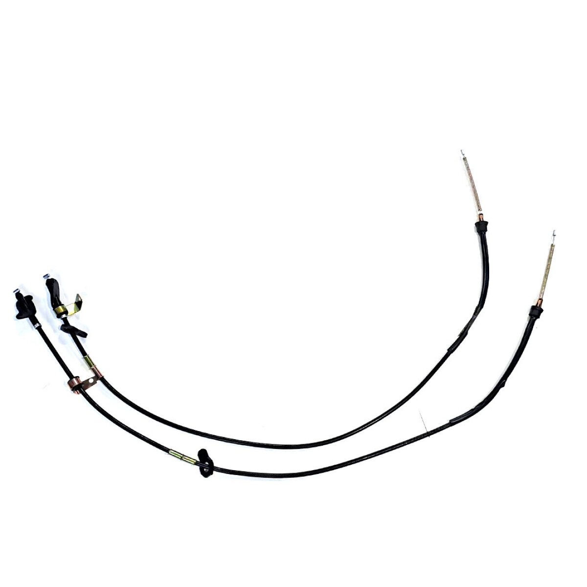 CABLE DE COMANDO LIFAN CABLE FRENO LIFAN 320 - 