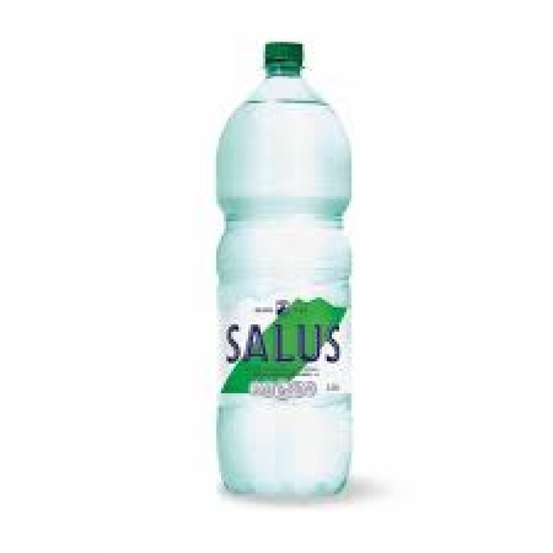 AGUA SALUS 2,25 LT SIN GAS AGUA SALUS 2,25 LT SIN GAS