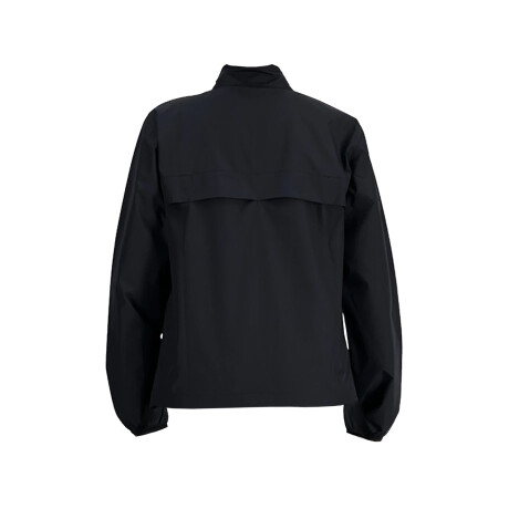CAMPERA NEW BALANCE ACTIVE WOVEN Black