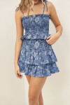 CONJUNTO ICONIC DENIM BLOOM CONJUNTO ICONIC DENIM BLOOM