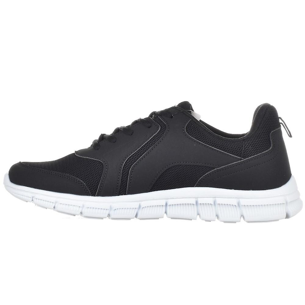 Logo Silje - Unisex Black/Grey Silver