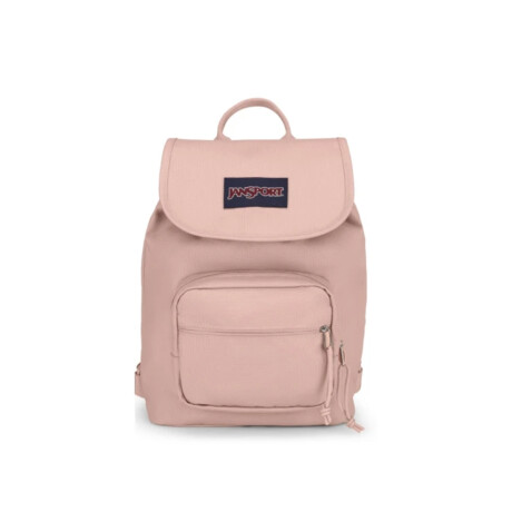 JANSPORT MOCHILA HIGHLANDS MINI PACK MISTY ROSE 0