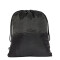 Mochila Adidas Gym Negro - Blanco