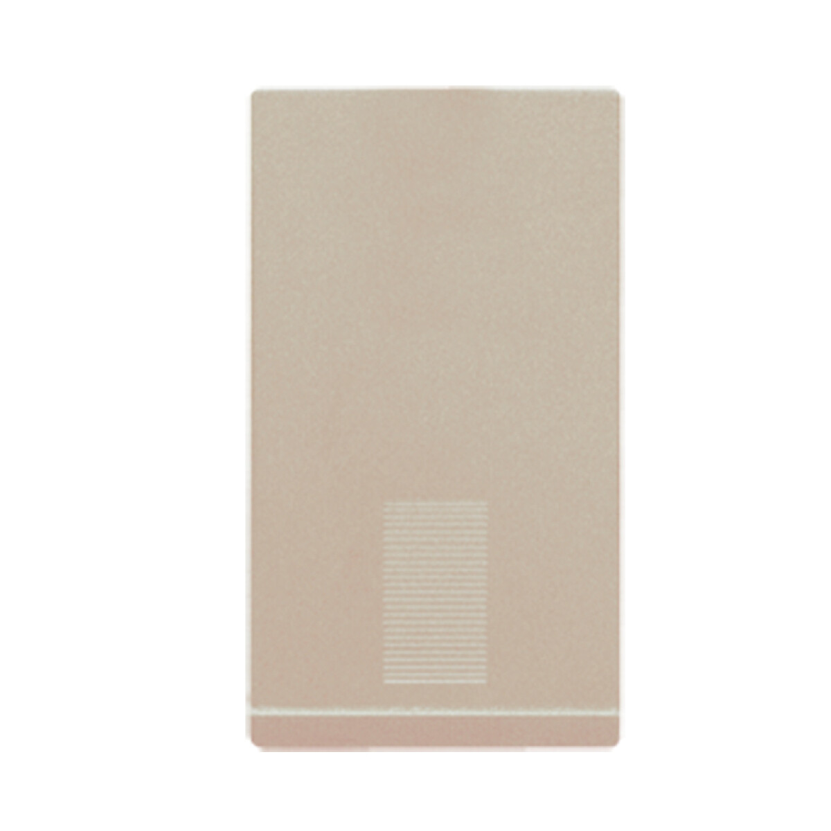 Módulo llave unipolar 16A 250V - Ave - ELE01039 