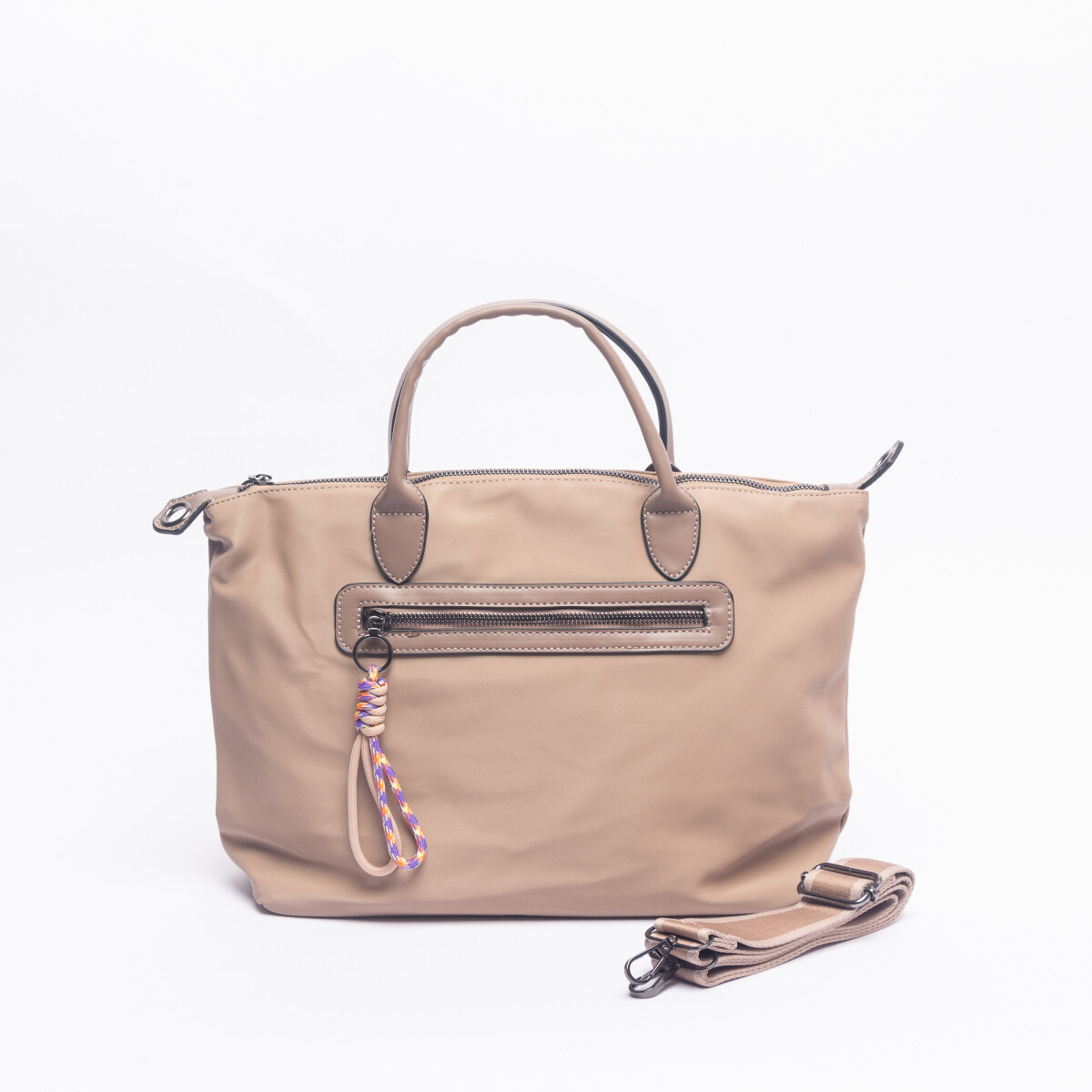 CARTERA TALLIN KHAKI 