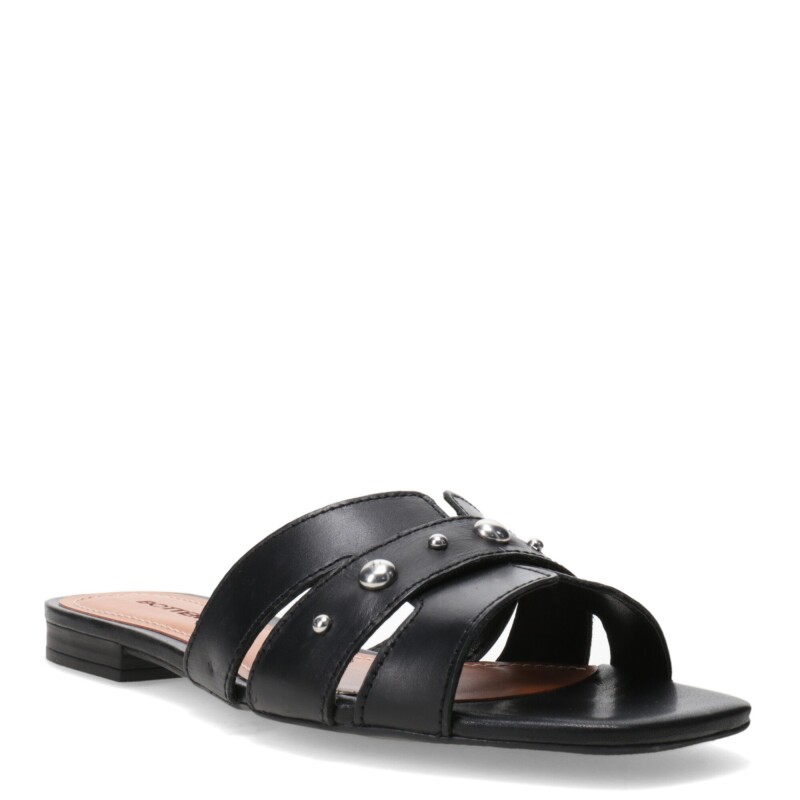 Sandalias de Mujer Bottero 366902 Negro