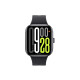 Reloj Smartwatch Redmi Watch 5 Obsidian Black Reloj Smartwatch Redmi Watch 5 Obsidian Black