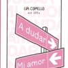 A Dudar Mi Amor- La Cope A Dudar Mi Amor- La Cope