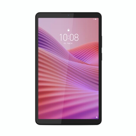 Tablet LENOVO Tab One 8,7' HD 64GB / 4GB RAM Android 14 - Luna Gray Tablet LENOVO Tab One 8,7' HD 64GB / 4GB RAM Android 14 - Luna Gray