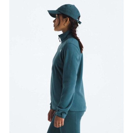 Campera polar Glacier Space