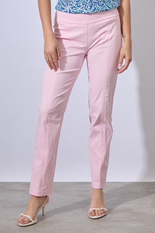 Pantalon Modelador ROSA