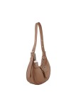 Cartera Las Oreiro Camel