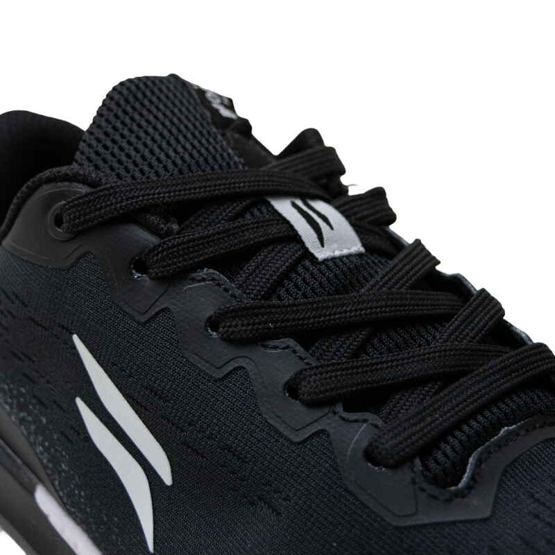 Championes The Brooklyn Haus NEWARK de Hombre - NEWARK Negro