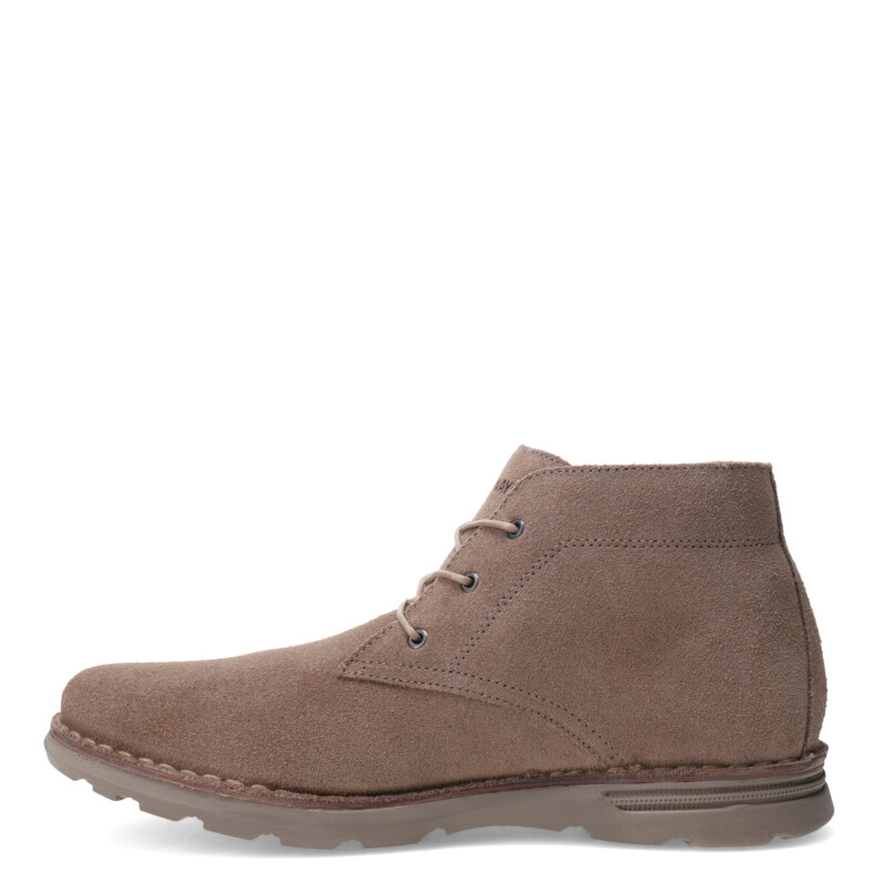 Botas de Hombre Freeway Casual Taupe