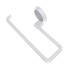 Toallero Blanco 30x17x4cm J&S home Toallero Blanco 30x17x4cm J&s Home