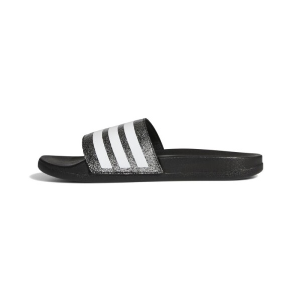 Ojotas Adidas Adilette Comfort Slides Negro