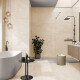 PORCELANATO PARA PISO Y PARED DE 60X60 PORCELANATO RECTIFICADO SERIE YAP PRISSMACER GAMAS DE BEIGE