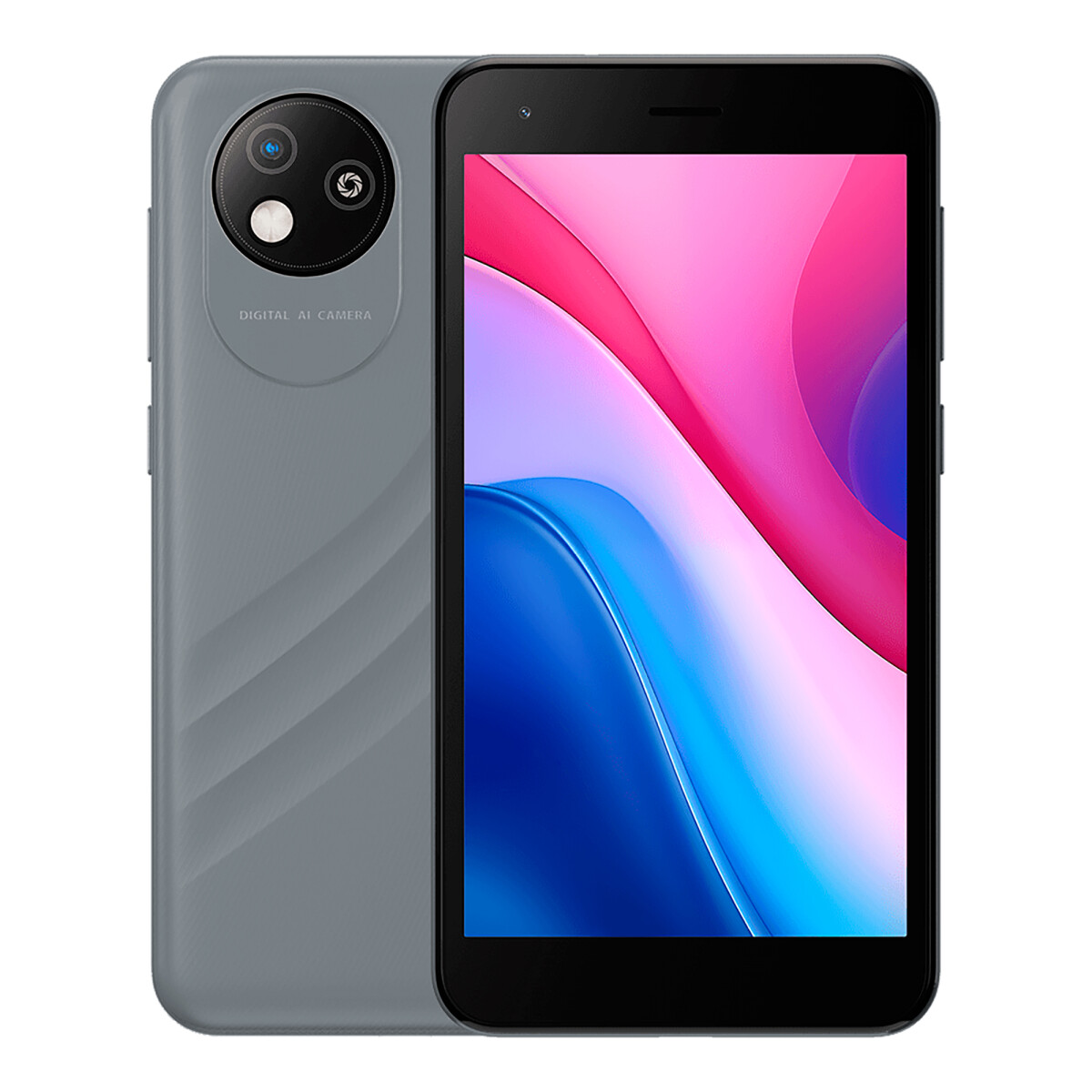 Zte Blade A35 Core 4,95'' 4G 4GB 32GB 2MP+0,3MP 