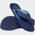 Ojotas Havaianas Urban Print Azul