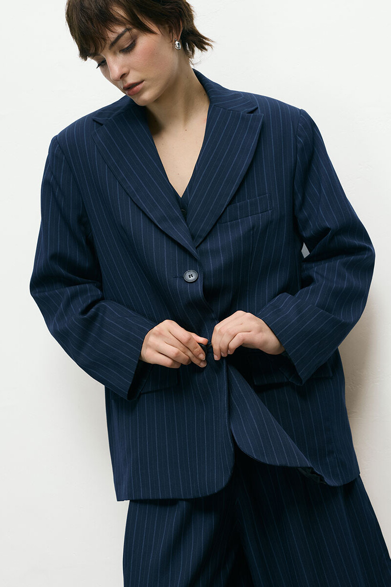 Áster Blue