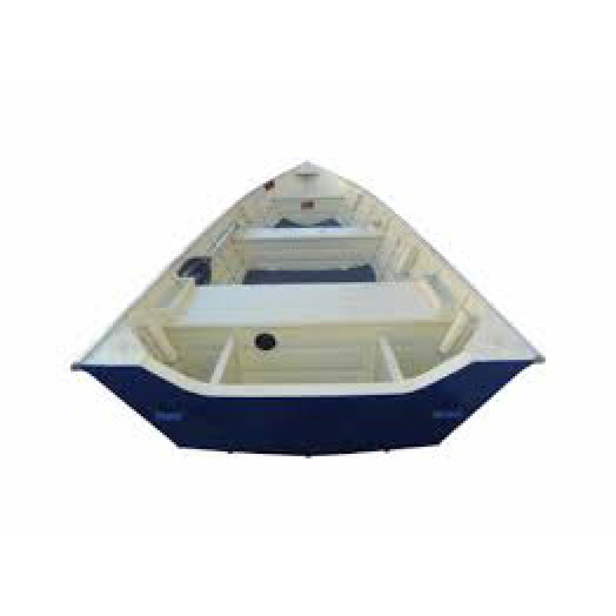 Bote Uai Surubim 400 