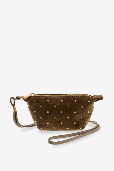 CARTERA KAGI Taupe