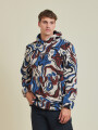 CANGURO S/C RAICO ( SHERPA ) RUSTY Beige
