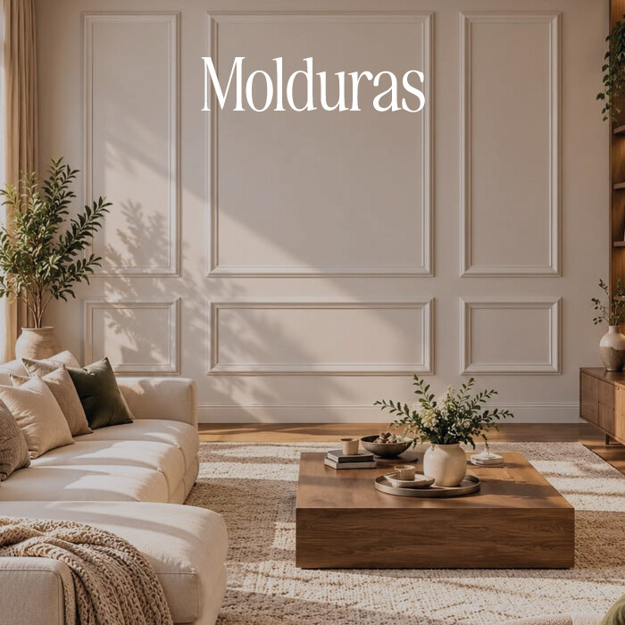 MOLDURAS