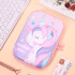 Cartuchera Rigida Escolar Infantil Brio Organizadora - Unicornio Cartuchera Rigida Escolar Infantil Brio Organizadora - Unicornio