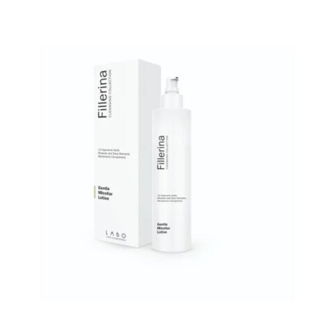 Loción Micelar Fillerina Suave 200ml Loción Micelar Fillerina Suave 200ml