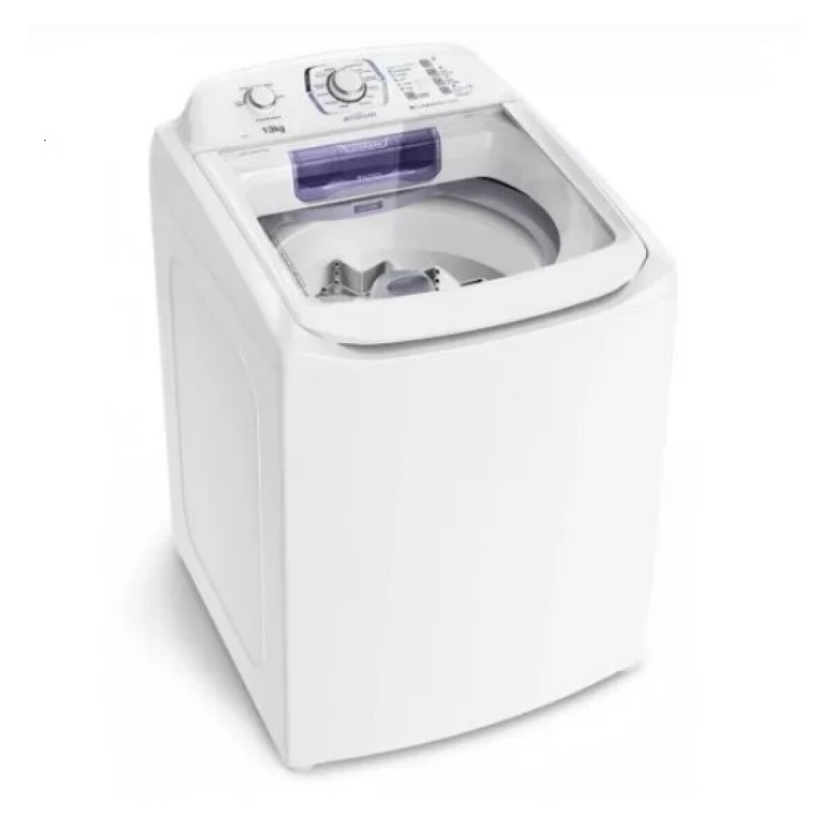 Lavarropas Electrolux 22 Kg Carga Superior LB22Y 